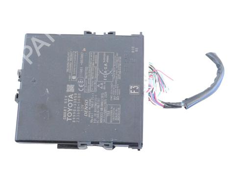 Used Electronic module LEXUS ES (_Z10_, _A10_, _H10_) 300h (AXZH10, AXZH11) (218 hp) 30254280