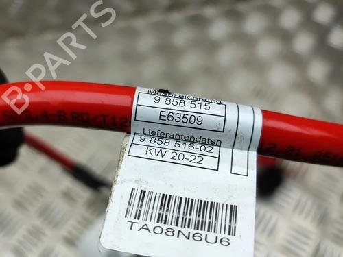 Cable BMW X3 (G01, F97, G08) iX3 | BP38782579E12 - Image 7