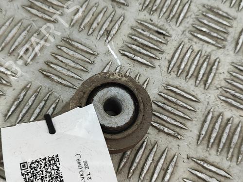 Left rear suspension arm ALFA ROMEO STELVIO (949_) 2.0 Q4 (949.AXA2A) | BP28446664M14