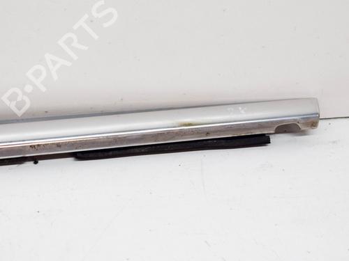 Door moulding trim VW TOUAREG (7LA, 7L6, 7L7) 3.2 V6 | BP14635123C150 