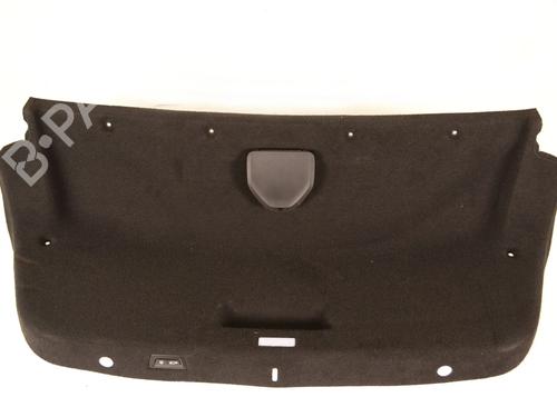 Used Boot lining BMW 8 Gran Coupe (G16, F93) 840 i (333 hp) 30220330