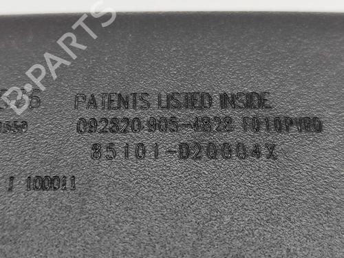 Rear mirror KIA SOUL III (SK3) E-SOUL | BP37029824I6 - Image 6