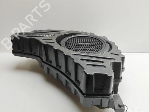 Electronic module JEEP GRAND CHEROKEE IV (WK, WK2) 3.0 CRD V6 4x4 | BP35790533M83 - Image 4