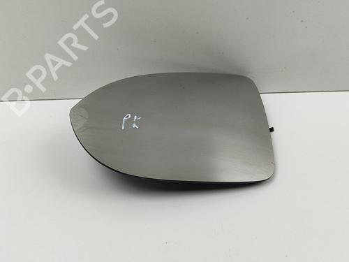 Used Left mirror glass VW T-ROC (A11, D11) 2.0 TSI 4motion (190 hp) 28559438