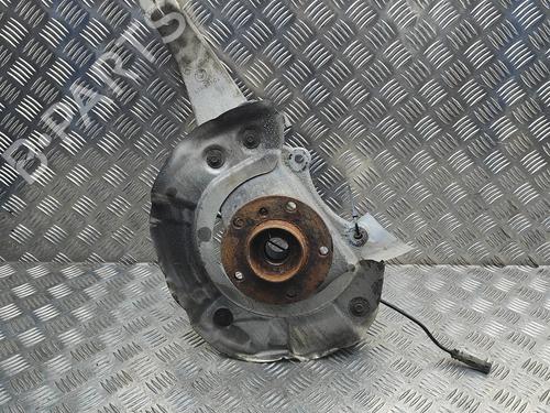 Used Left front steering knuckle BMW 5 Touring (F11) M 550 d xDrive (381 hp) 30004646