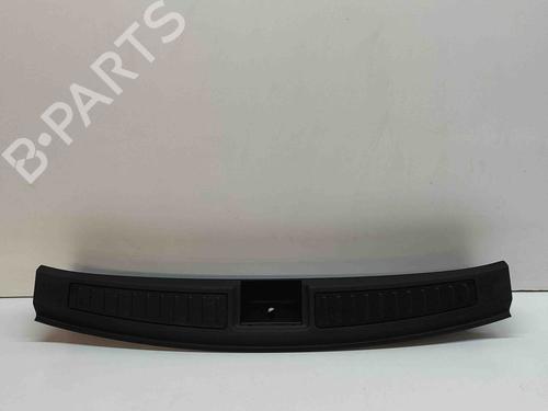 Used Tailgate trim TESLA MODEL S (5YJS) P100D AWD (772 hp) 28497944