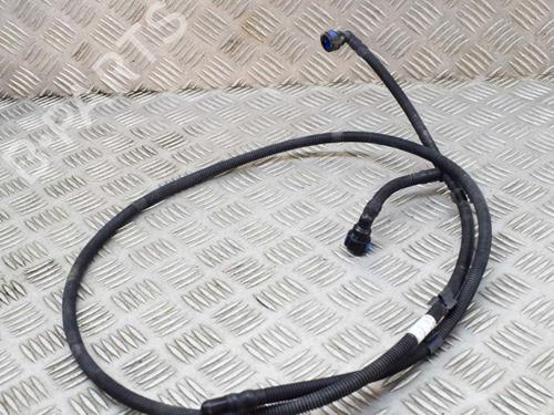 Pipe SKODA FABIA III Estate (NJ5) 1.0 TSI | BP15551995M125 