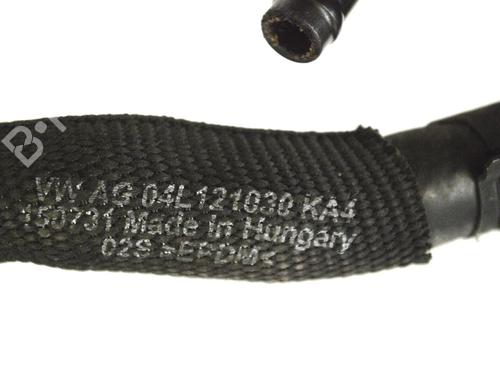 Pipe PORSCHE 911 (997) 3.6 Carrera | BP33350501M125 - Image 6