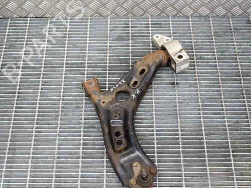 Used Left front suspension arm Left front suspension arm SKODA YETI (5L) 2.0 TDI (140 hp) 6744578 6744578