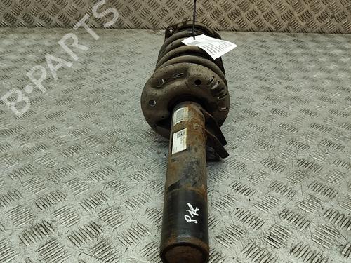 Left front shock absorber VW CADDY IV Box Body/MPV (SAA, SAH) 2.0 TDI | BP31021222M16