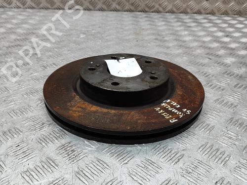 Andre SUZUKI VITARA (LY) 1.4 T AllGrip (APK414) | BP24582205O1  - Image 7