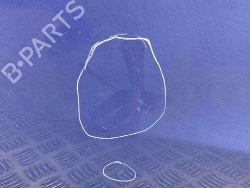 Right rear door TOYOTA YARIS (_P21_, _PA1_, _PH1_) 1.5 Hybrid (MXPH10, MXPH11) | BP29890784C5