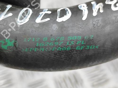 Pipe BMW 8 Gran Coupe (G16, F93) 840 i | BP33825399M125 - Image 6