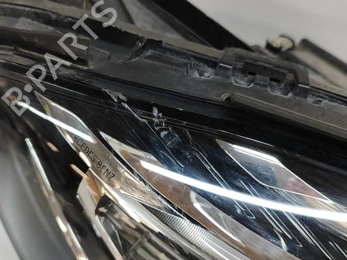 Right headlight PORSCHE CAYENNE Coupe (9YB) 3.0 AWD (9YBAA1) | BP36066331C29  - Image 8