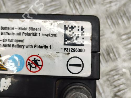 Battery VOLVO V70 III (135) D4 | BP30178100E11
