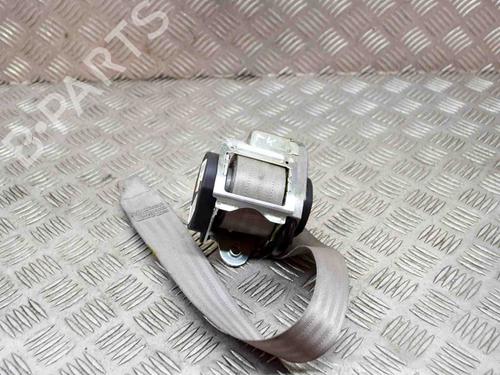 Used Front left seatbelt VOLVO C70 II Convertible (542) D5 (180 hp) 10401742