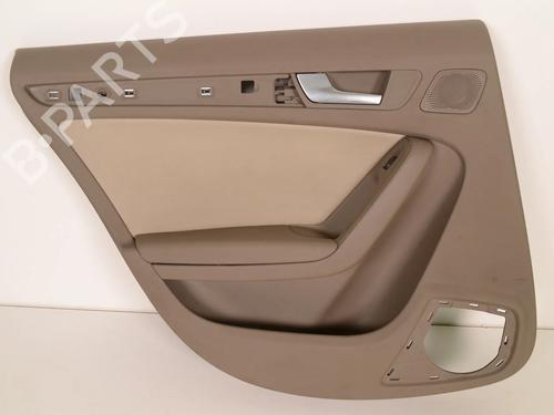 rear-left-panel-audi-a5-sportback-8ta-2007-2008-2009-2010-2011-2012-2013-2014-2015-2016-2017-33396253 main image