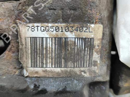 Left front brake caliper PEUGEOT 5008 (0U_, 0E_) 1.6 HDi | BP16140038M105 