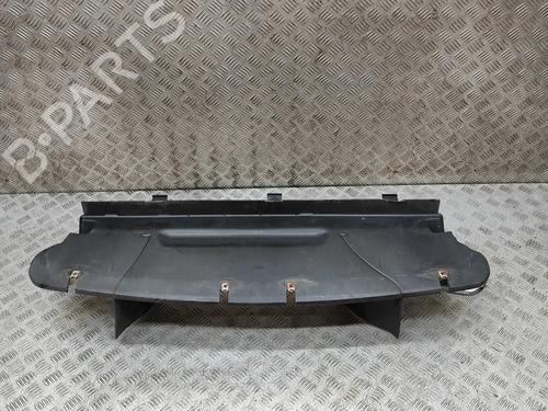 Used Front bumper spoiler Front bumper spoiler FORD TRANSIT CUSTOM V362 Bus (F3) 2.0 EcoBlue (105 hp) 36067227 36067227