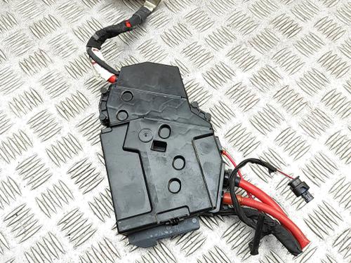 Fuse box MERCEDES-BENZ CLA (C118) CLA 180 (118.384) | BP40605381E1 - Image 3