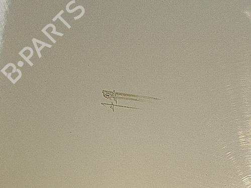 Right slide door VW CADDY IV Box Body/MPV (SAA, SAH) 2.0 TDI | BP29920059C75 