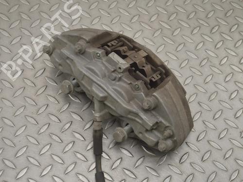 Left front brake caliper MERCEDES-BENZ E-CLASS (W213) E 220 d (213.004) | BP30241586M105