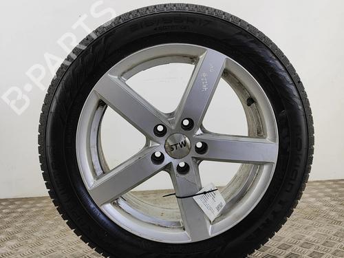 Fælk VW PASSAT B8 Variant (3G5, CB5) 1.4 GTE Hybrid (218 hp) 18417306