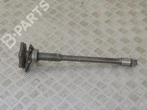 Driveshaft AUDI A6 C6 (4F2) 2.0 TDI | BP6734530M37 