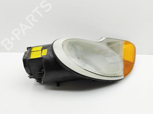 Right headlight PORSCHE BOXSTER (986) 2.5 | BP30005452C29