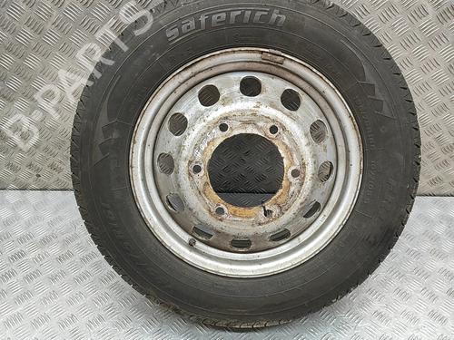 Used Rim Rim FORD TRANSIT V363 Platform/Chassis (FED, FFD) 2.0 EcoBlue RWD (130 hp) 35983691 35983691