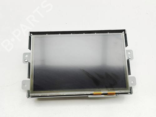 Display JAGUAR F-PACE (X761) 2.0 TD4 AWD (180 hp) 30621385