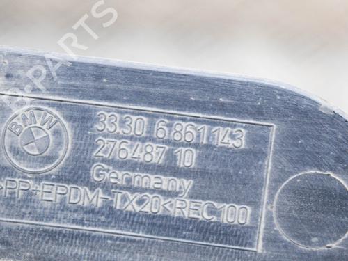 Support BMW 5 (G30, F90) 530 e Plug-in Hybrid | BP29128311C155 