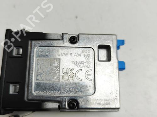 Electronic module BMW 8 Gran Coupe (G16, F93) 840 i | BP33825628M83  - Image 6
