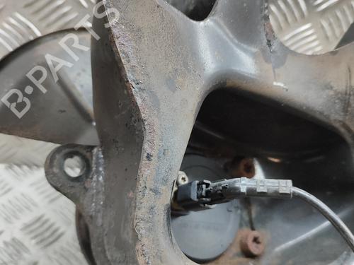 Right rear steering knuckle VOLVO V70 III (135) D5 | BP24976222M28 