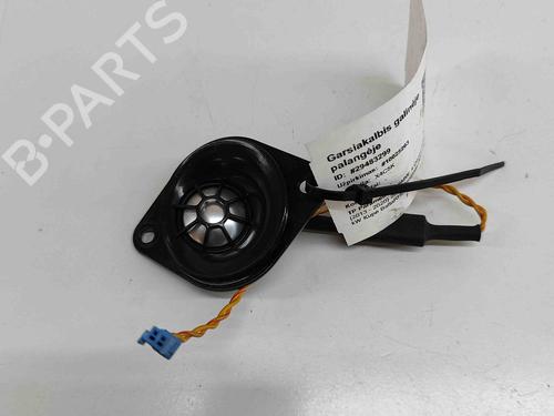 Used Speaker BMW 4 Coupe (F32, F82) 435 i (306 hp) 24975165