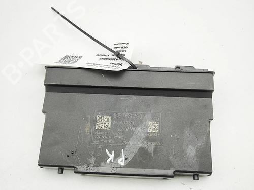 Used Control unit Control unit VW ID.7 (ED2) PRO (286 hp) 39969597 39969597