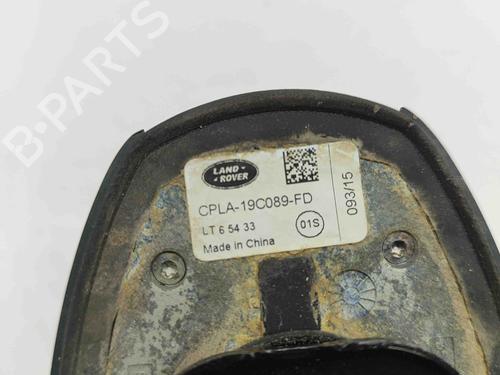 Antenna/Base LAND ROVER RANGE ROVER EVOQUE (L538) 2.2 D 4x4 | BP29486643C140 