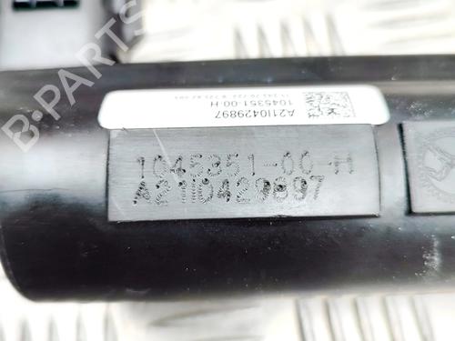Electronic module TESLA MODEL X (5YJX) P90D AWD | BP36470667M83 - Image 7