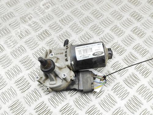 Used Front wiper motor Front wiper motor FORD TRANSIT CUSTOM V362 Bus (F3) 2.0 EcoBlue mHEV (130 hp) 35984079 35984079