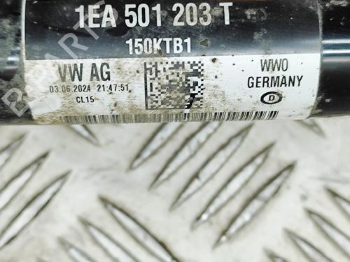 Left rear driveshaft VW ID.7 (ED2) PRO | BP39749194M40 - Image 10