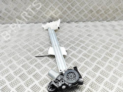 Rear left window mechanism MAZDA CX-80 (KL_) e-SKYACTIVE-D MHEV AWD (KL0H, KL3R3P) | BP33223744C24 - Image 2