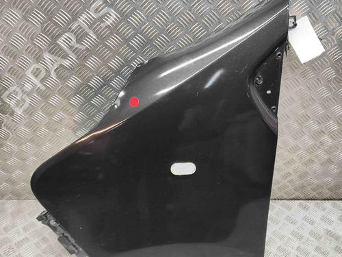 Used Left front fenders OPEL VIVARO B Bus (X82) 1.6 CDTI (06) (140 hp) 29890772
