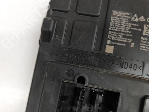 Electronic module SKODA ENYAQ iV SUV (5AZ) 50 | BP27768972M83 - Image 7