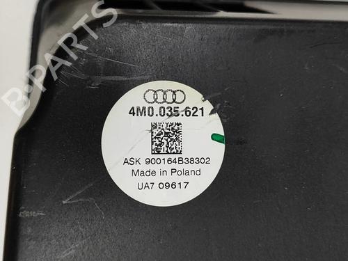 Electronic module AUDI Q7 (4MB, 4MG, 4MQ) 3.0 TDI quattro | BP24818201M83  - Image 5