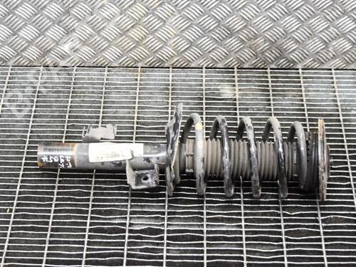 Used Left front shock absorber VOLVO XC60 I SUV (156) D4 AWD (190 hp) 6867342