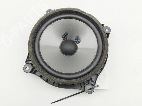 Højttaler Højttaler LEXUS IS III (_E3_) 300h (AVE30_, AVE30R) (223 hp) 36275230 36275230