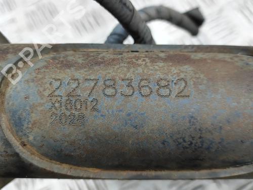 Right front shock absorber SAAB 9-4X 3.0 XWD | BP38565589M17 - Image 8
