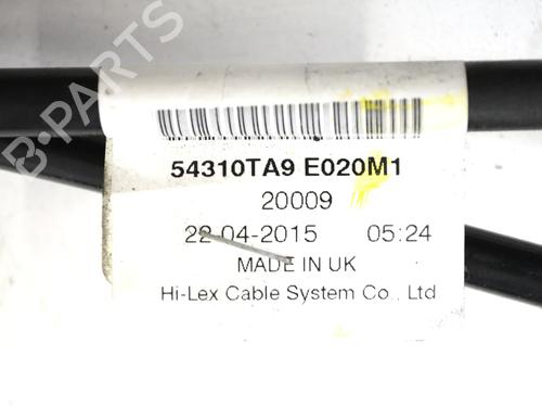 Other HONDA CIVIC IX (FK) 1.6 i-DTEC (FK3) | BP30211382O1 