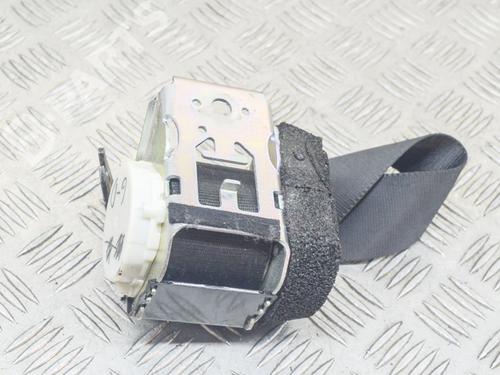 Used Rear right seatbelt FORD MONDEO IV (BA7) 2.0 TDCi (140 hp) 7543702