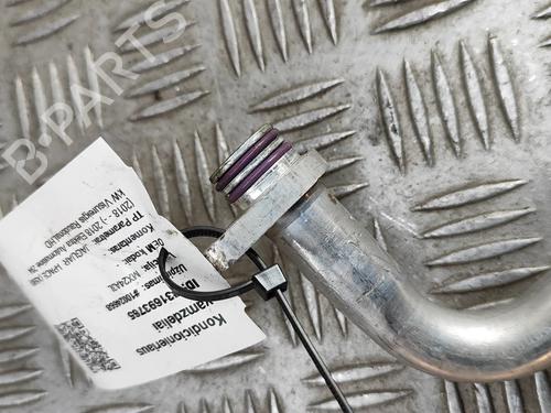 AC-rør JAGUAR I-PACE (X590) EV400 AWD | BP28275774M126